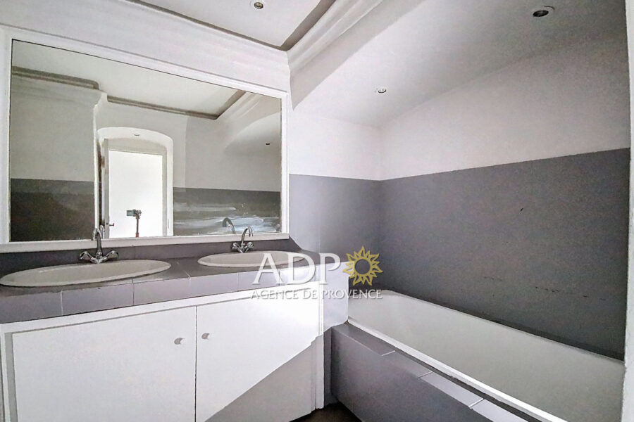 Appartement à vendre à Grasse