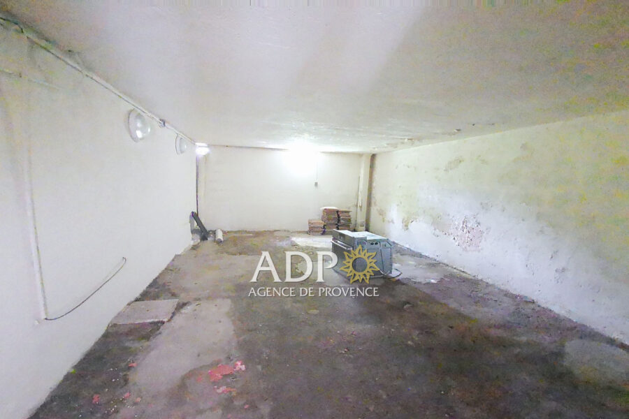 Appartement à vendre à Grasse