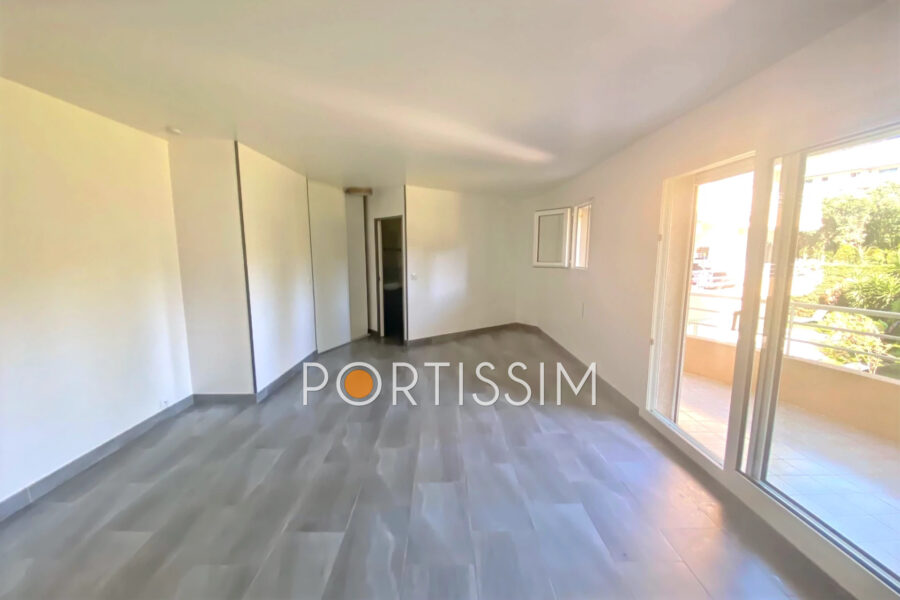 Appartement à vendre à Saint-laurent-du-var