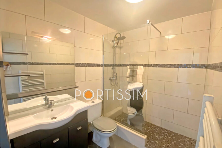 Appartement à vendre à Saint-laurent-du-var