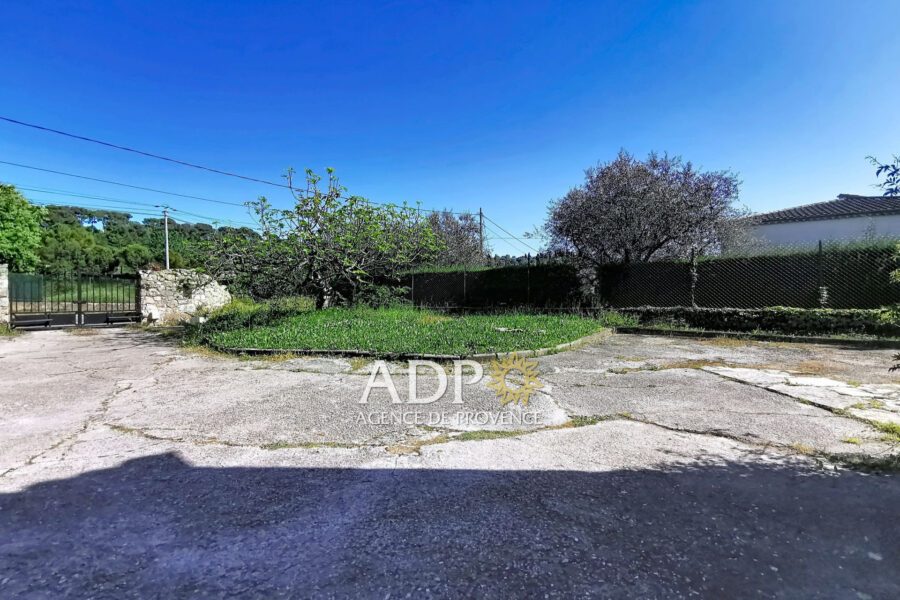 Appartement à vendre à Grasse