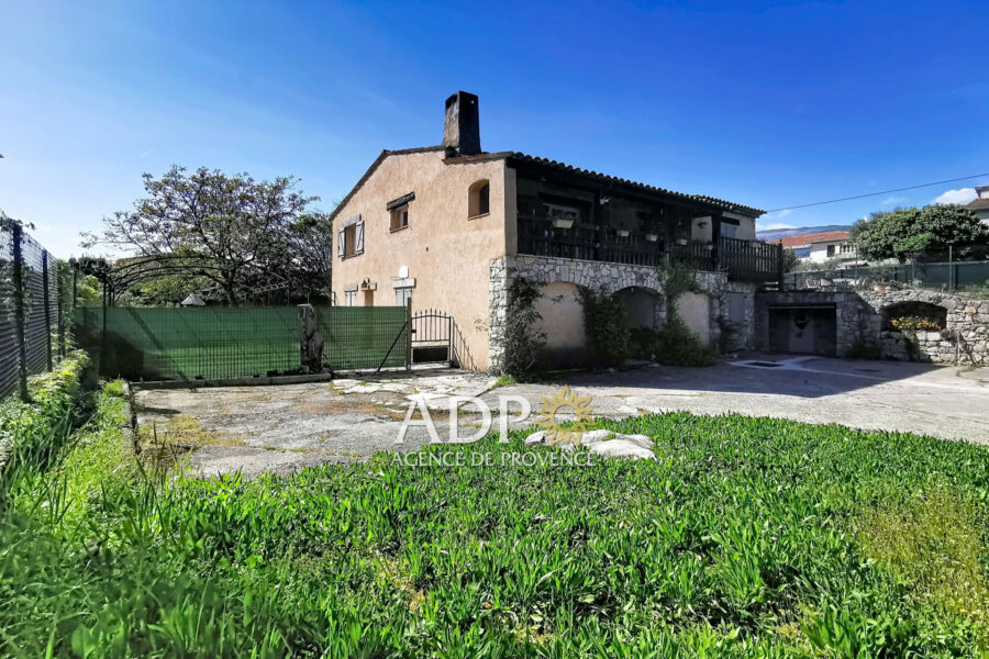 Appartement à vendre à Grasse