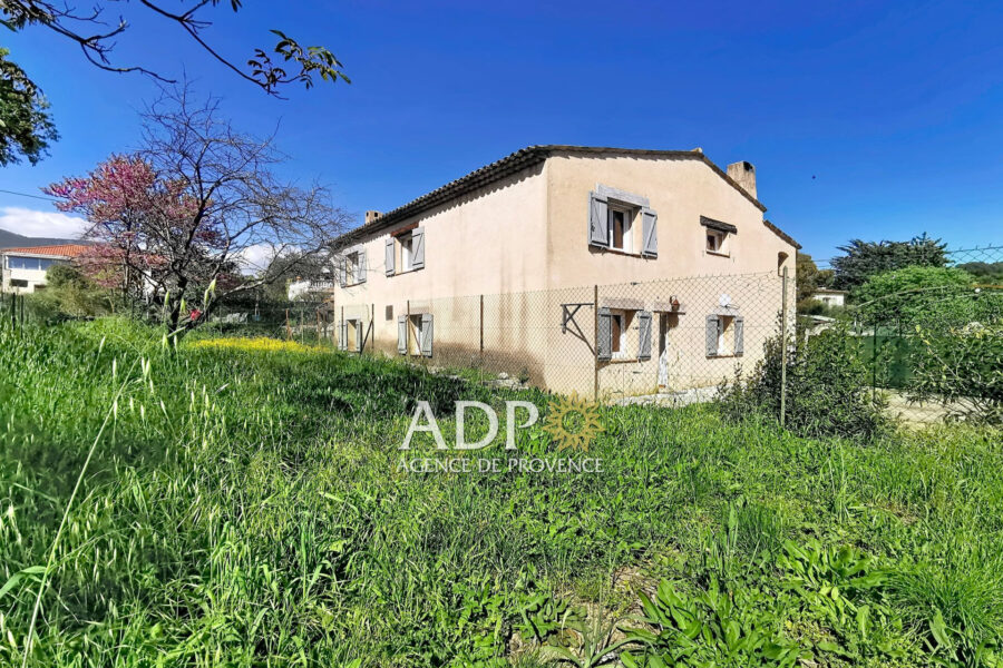 Appartement à vendre à Grasse
