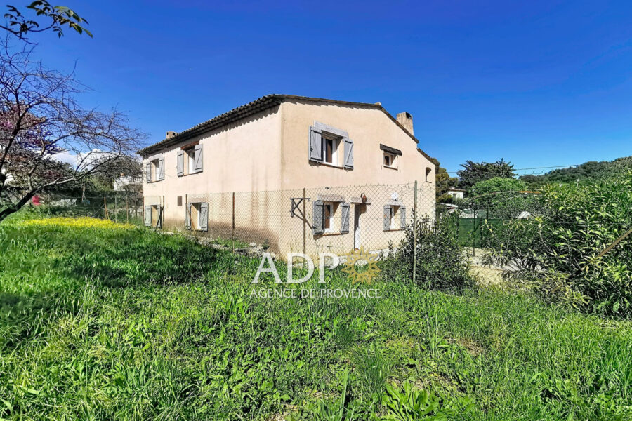 Appartement à vendre à Grasse