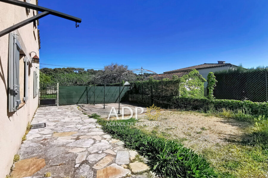 Appartement à vendre à Grasse