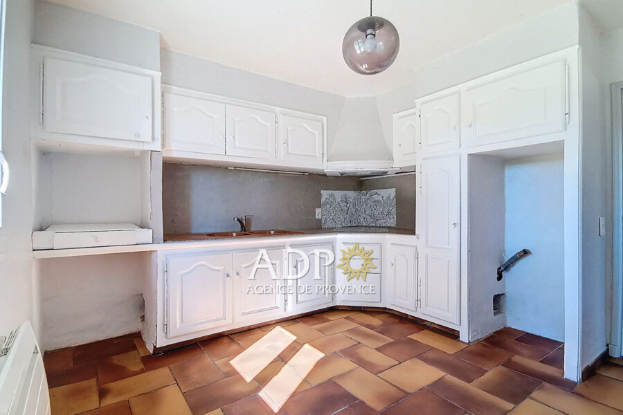 Appartement à vendre à Grasse