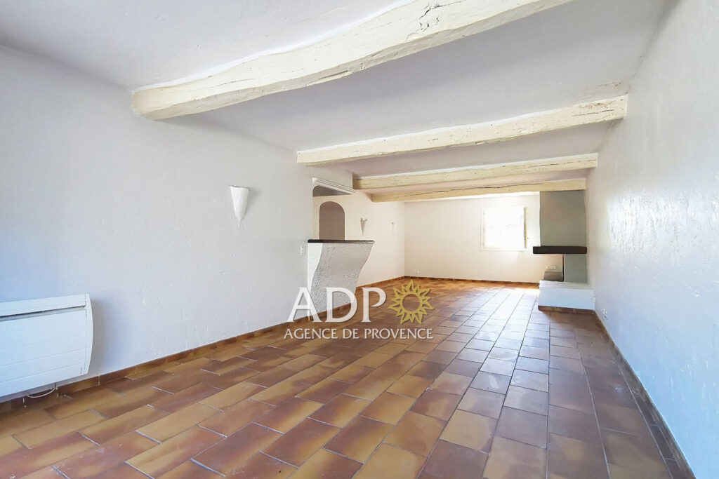 vente appartement 3 Pièce(s) – 3 pièces – 2 chambres – 93.30 m²