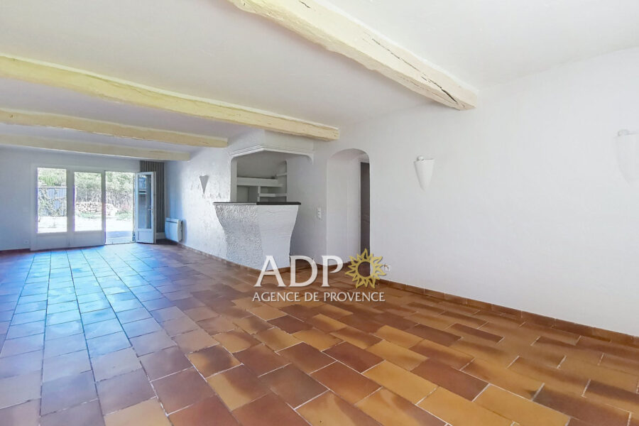 Appartement à vendre à Grasse