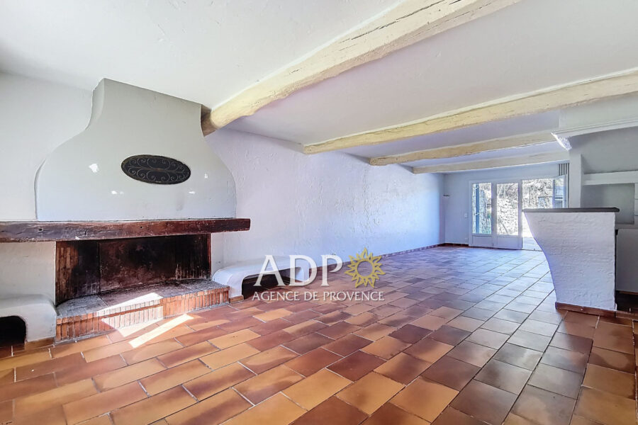 Appartement à vendre à Grasse