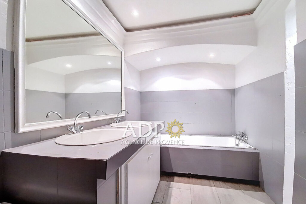 vente appartement 3 Pièce(s) – 3 pièces – 2 chambres – 93.30 m²