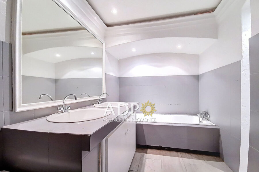 Appartement à vendre à Grasse