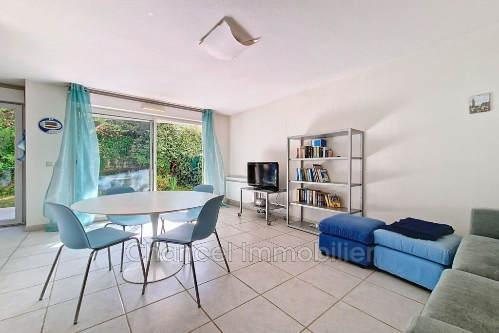 vente appartement 2 Pièce(s) – 2 pièces – 1 chambre – 41.88 m²