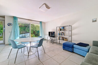 vente appartement 2 Pièce(s) – 2 pièces – 1 chambre – 41.88 m²