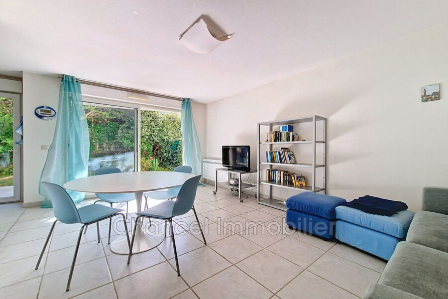 Appartement à vendre à Saint-laurent-du-var