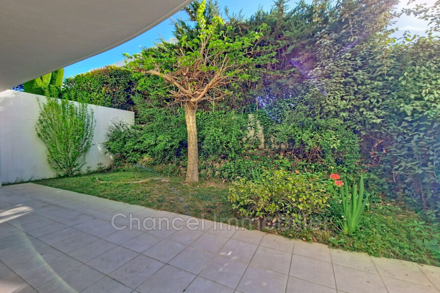 Appartement à vendre à Saint-laurent-du-var