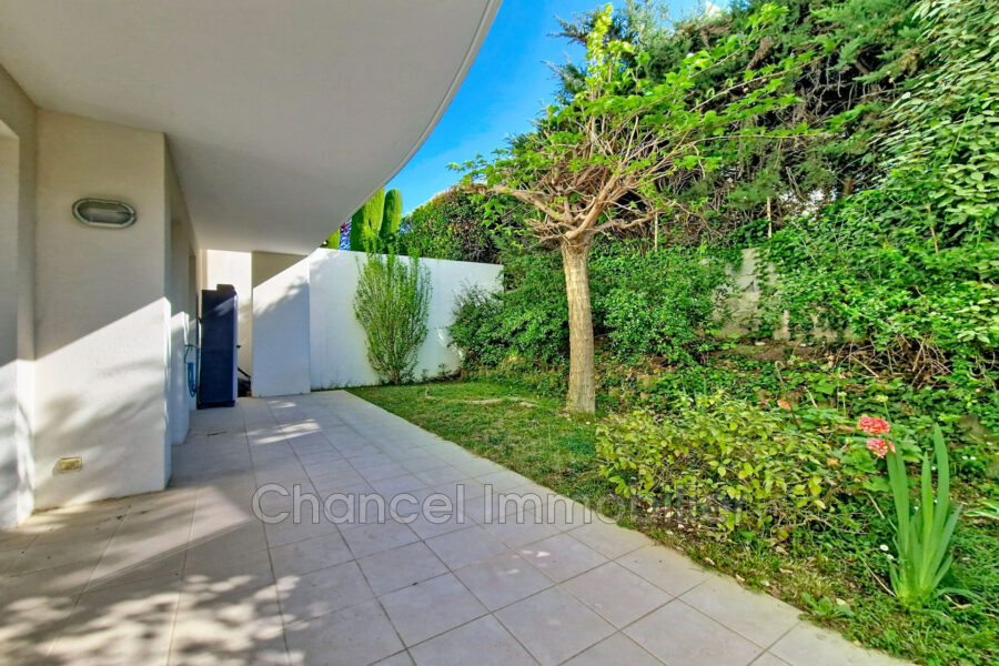Appartement à vendre à Saint-laurent-du-var