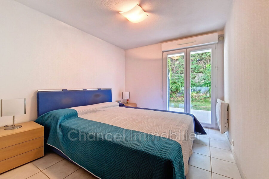 Appartement à vendre à Saint-laurent-du-var