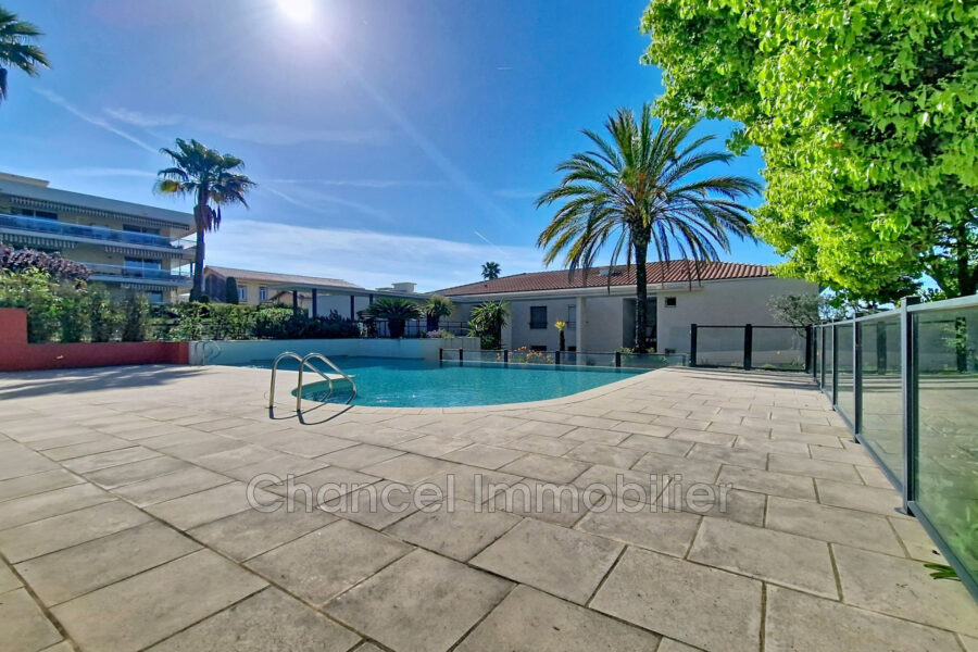 Appartement à vendre à Saint-laurent-du-var