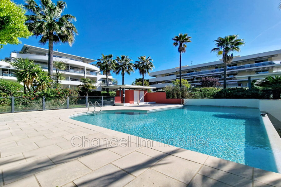 Appartement à vendre à Saint-laurent-du-var