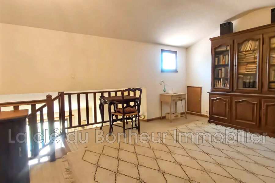 Maison à vendre à Riez