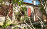 Villa de plain-pied à rénover ? 5 pièces ? Terrain arboré 904  – 5 pièces – 3 chambres – 104.36 m²