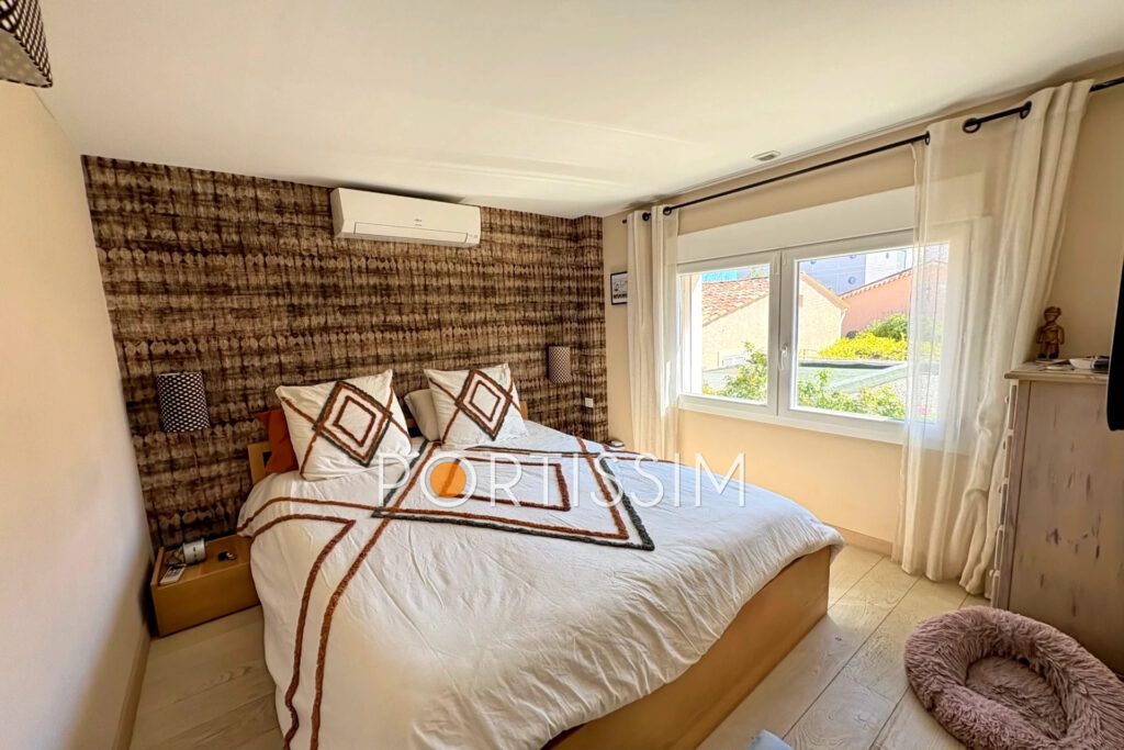 vente maison de pêcheur 3 Pièce(s) – 3 pièces – 2 chambres – 95.00 m²