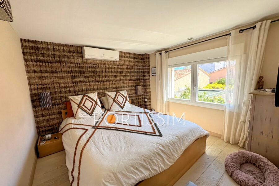 Maison à vendre à Cagnes-sur-mer