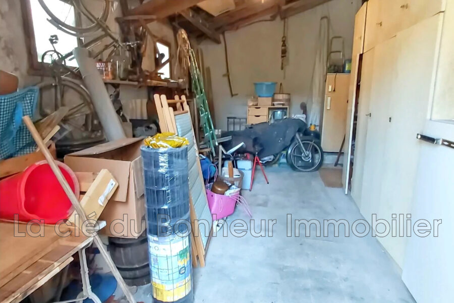 Maison à vendre à Riez
