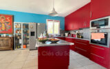 vente maison 8 Pièce(s) – 8 pièces – 5 chambres – 170.00 m²