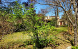 Villa de plain-pied à rénover ? 5 pièces ? Terrain arboré 904  – 5 pièces – 3 chambres – 104.36 m²