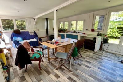 vente maison 5 Pièce(s) – 5 pièces – 4 chambres – 142.00 m²