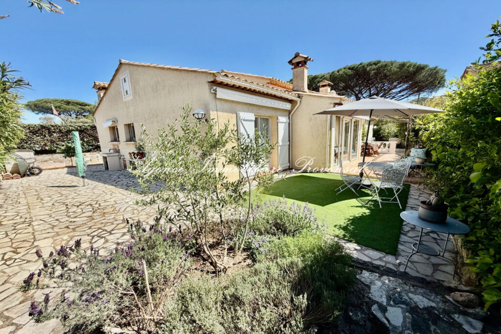 vente maison 4 Pièce(s) – 4 pièces – 3 chambres – 120.95 m²