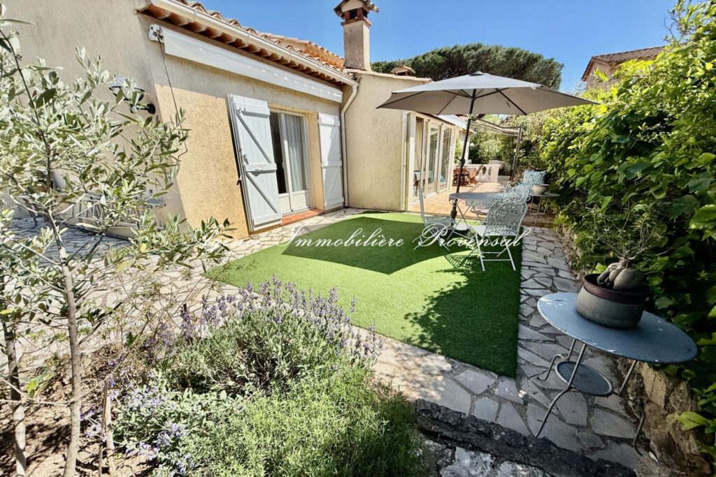 vente maison 4 Pièce(s) – 4 pièces – 3 chambres – 120.95 m²