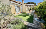 vente maison 4 Pièce(s) – 4 pièces – 3 chambres – 120.95 m²