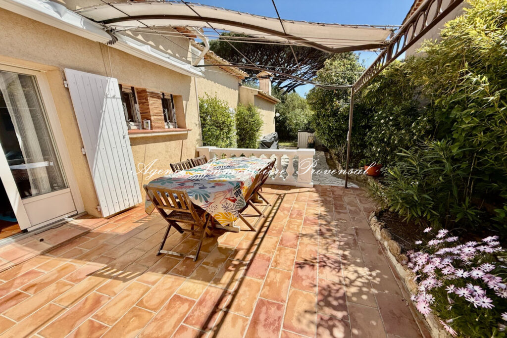 vente maison 4 Pièce(s) – 4 pièces – 3 chambres – 120.95 m²