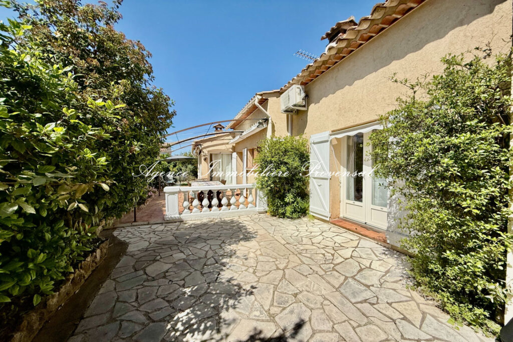 vente maison 4 Pièce(s) – 4 pièces – 3 chambres – 120.95 m²