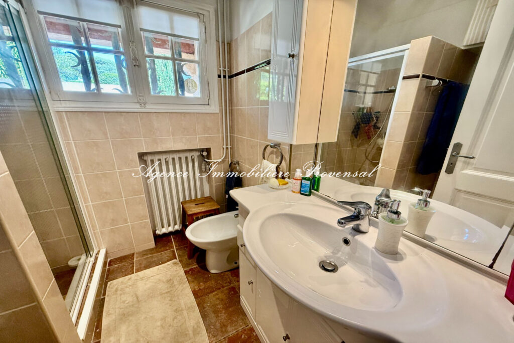 vente maison 4 Pièce(s) – 4 pièces – 3 chambres – 120.95 m²