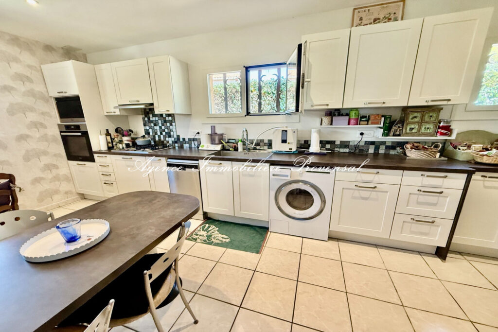 vente maison 4 Pièce(s) – 4 pièces – 3 chambres – 120.95 m²