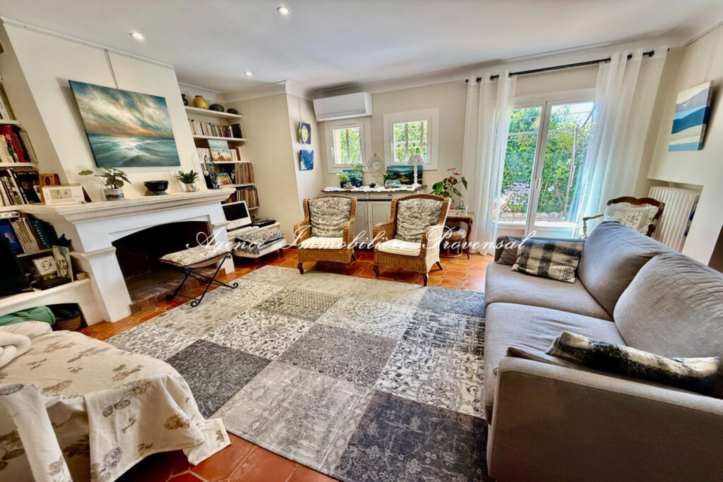 vente maison 4 Pièce(s) – 4 pièces – 3 chambres – 120.95 m²