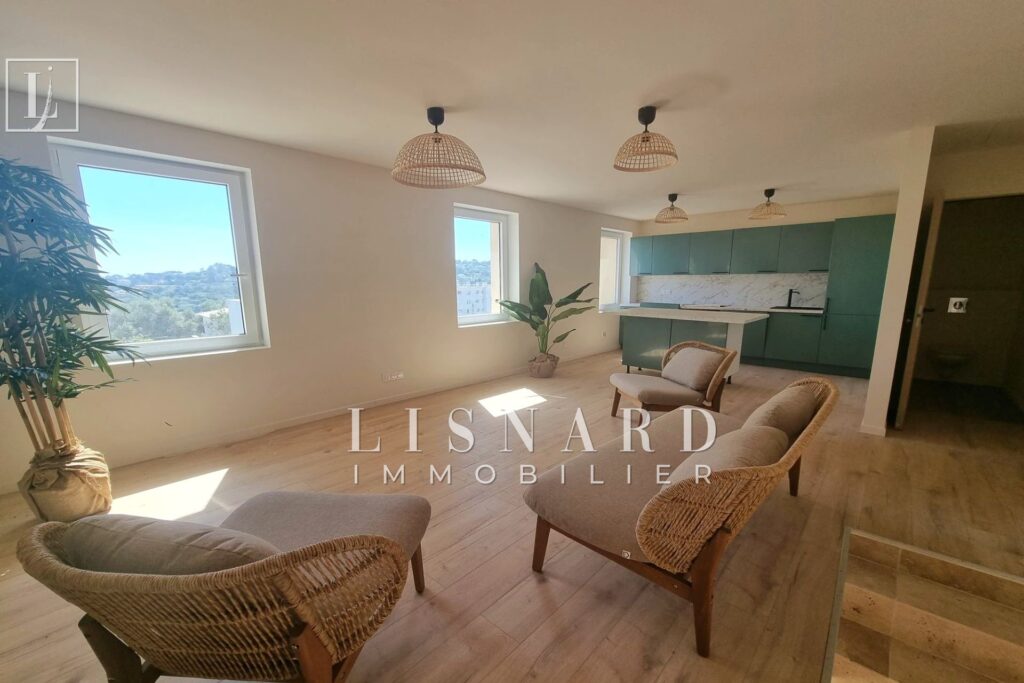 vente maison 4 Pièce(s) – 4 pièces – 3 chambres – 80.00 m²