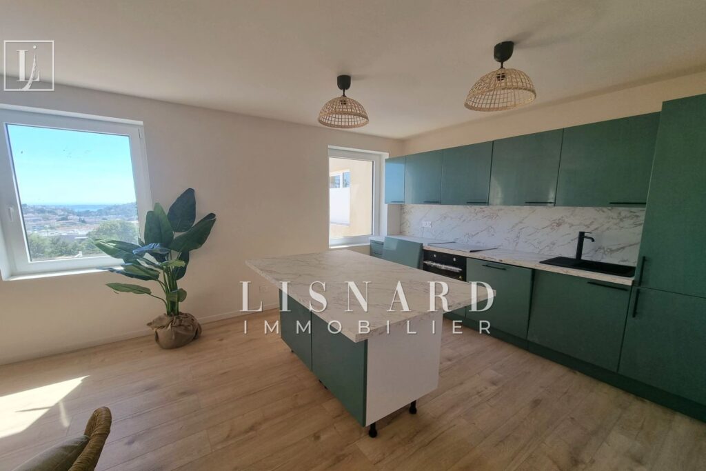 vente maison 4 Pièce(s) – 4 pièces – 3 chambres – 80.00 m²