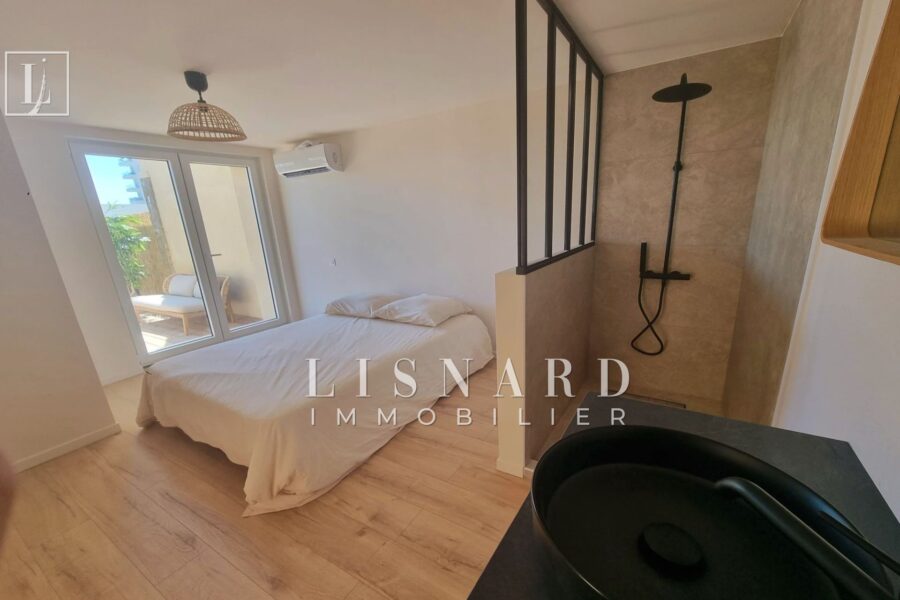 Maison à vendre à Vallauris