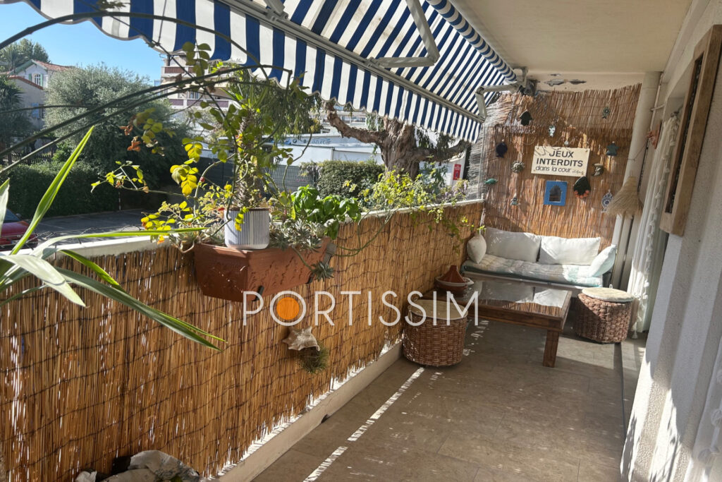 vente appartement 2 Pièce(s) – 2 pièces – 1 chambre – 30.00 m²