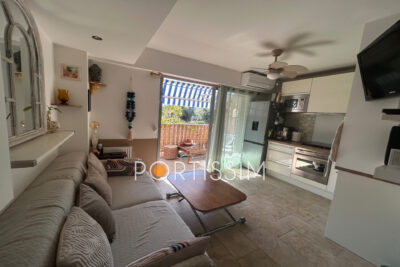 vente appartement 2 Pièce(s) – 2 pièces – 1 chambre – 30.00 m²