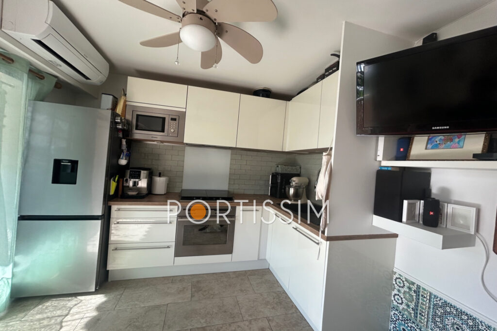 vente appartement 2 Pièce(s) – 2 pièces – 1 chambre – 30.00 m²