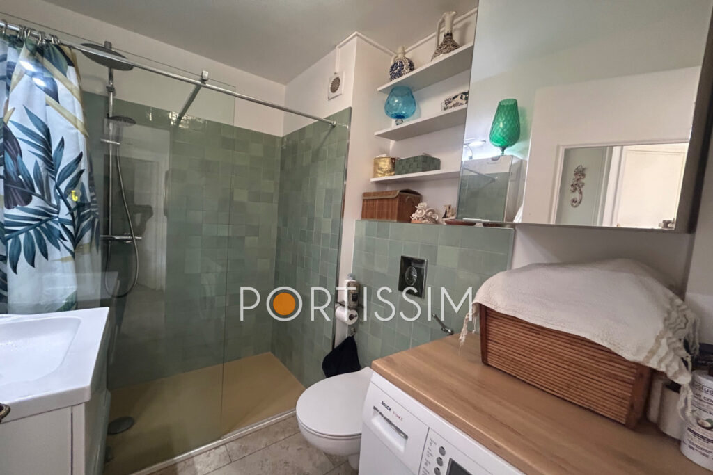 vente appartement 2 Pièce(s) – 2 pièces – 1 chambre – 30.00 m²