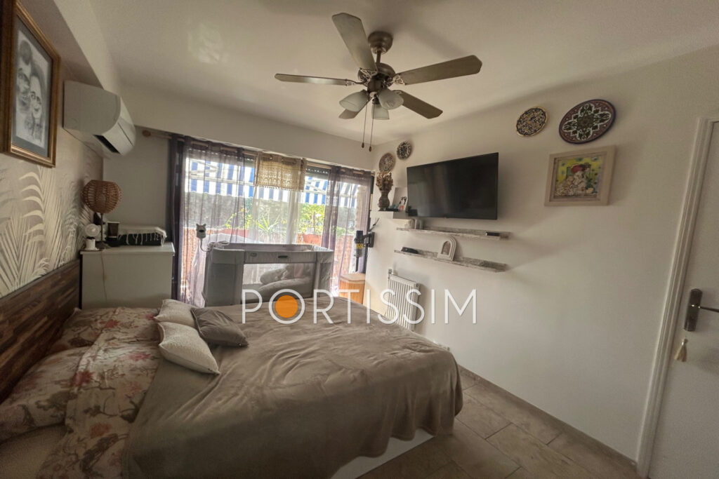 vente appartement 2 Pièce(s) – 2 pièces – 1 chambre – 30.00 m²
