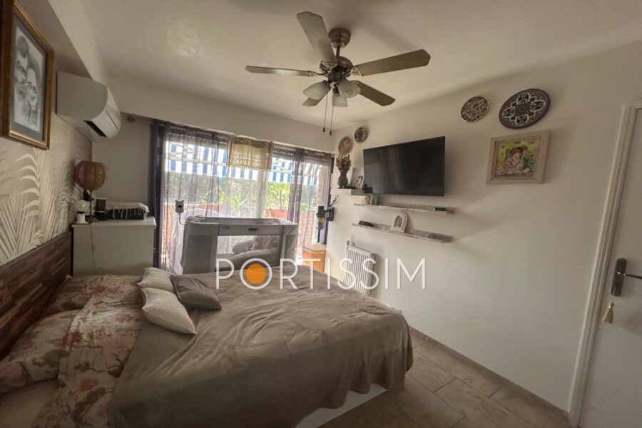 Appartement à vendre à Cagnes-sur-mer