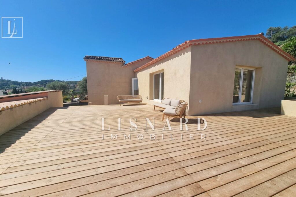 vente maison 5 Pièce(s) – 5 pièces – 4 chambres – 108.00 m²