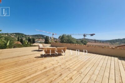 vente maison 5 Pièce(s) – 5 pièces – 4 chambres – 108.00 m²